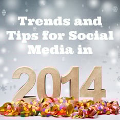 what's trending in 2014?