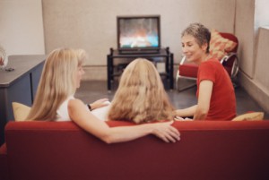 What is Social TV?