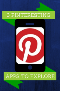 Pinterest Apps