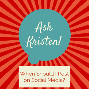 ask kristen