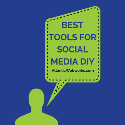 Best Tools for social media DIY