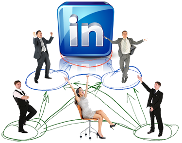 LinkedIn-Businesses