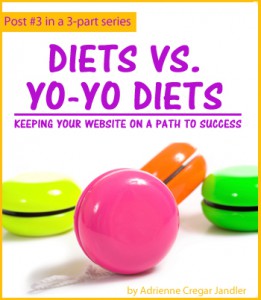 DietsvsYoYoDiets