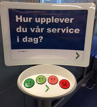 Easy-Customer-Feedback