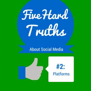 hard truths about social media