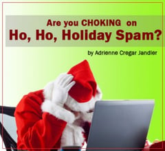 HoHoHoliday Spam