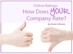 HowDoesYourCompanyRate