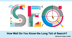 Long-Tail-of-Search