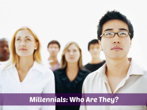 Millennials