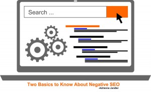 Negative-SEO