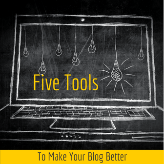 how to make your blog better