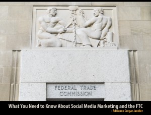 Social Media FTC Guidelines