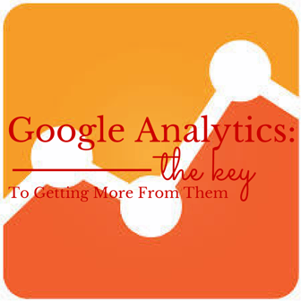 Getting-more-from-google-analytics