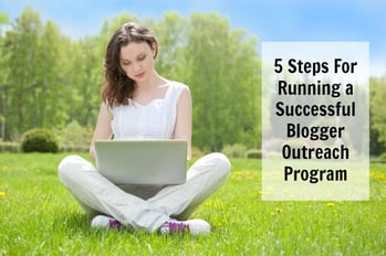 successful blogger programs