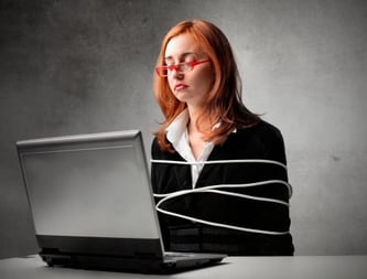 controlling social media