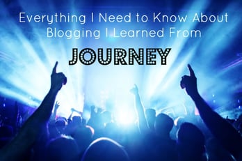 how to be a better blogger