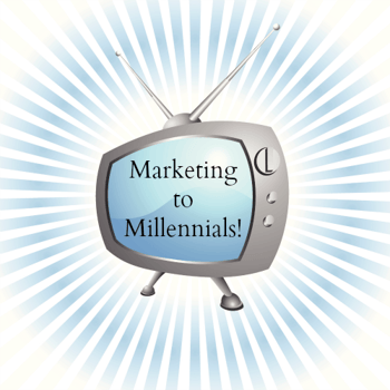 marketing to millennials