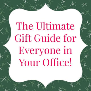 office gift guide