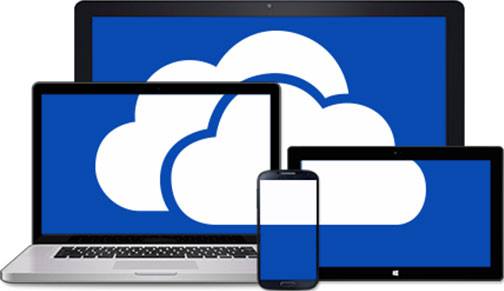 cloud storage one drive