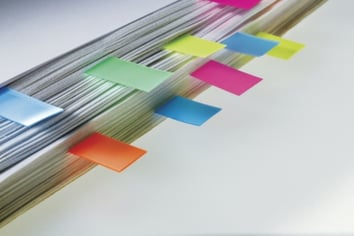 how to organize your social media
