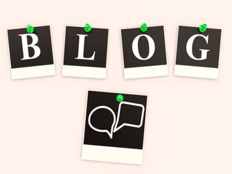simple ways to blog