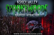 Kersey Valley Spookywoods