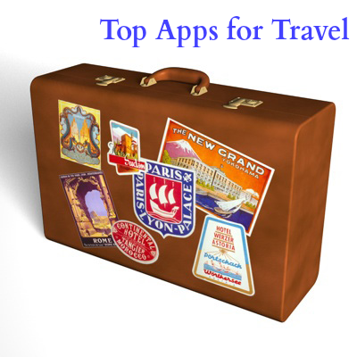top-apps-for-travel