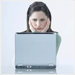 what to do with social media writers block